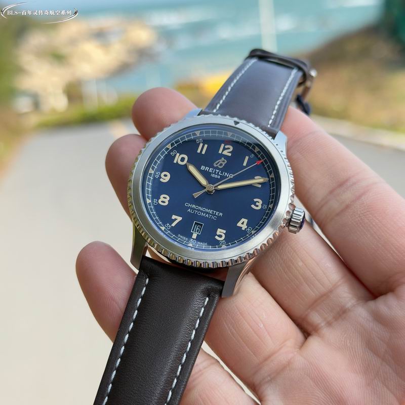 Breitling 41mm 54 (31)