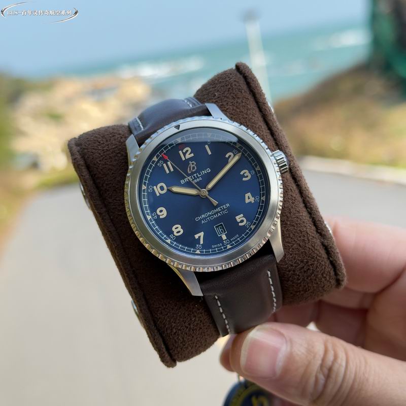 Breitling 41mm 54 (33)