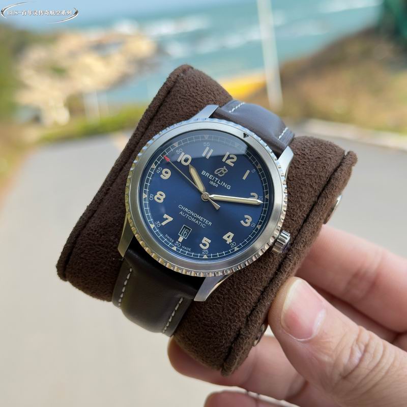 Breitling 41mm 54 (34)