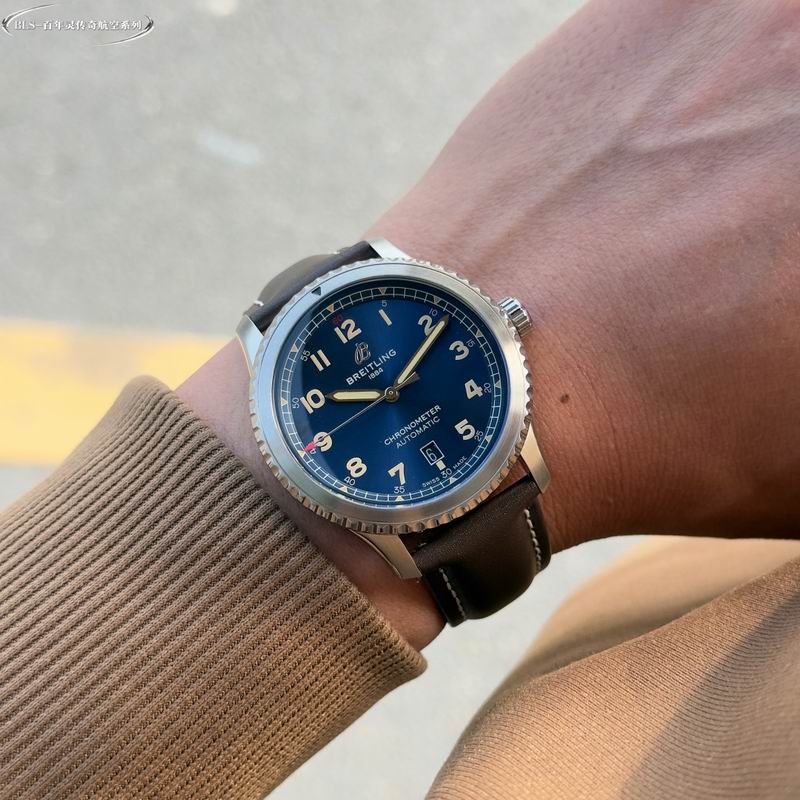 Breitling 41mm 54 (35)