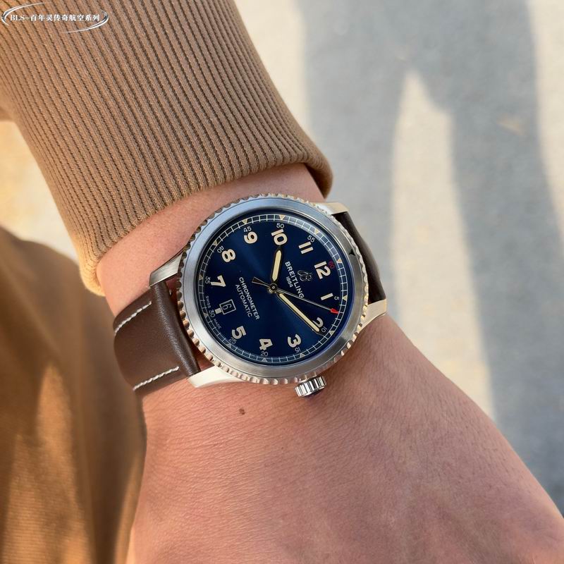 Breitling 41mm 54 (36)