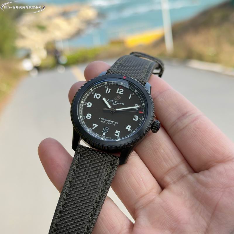 Breitling 41mm 54 (4)