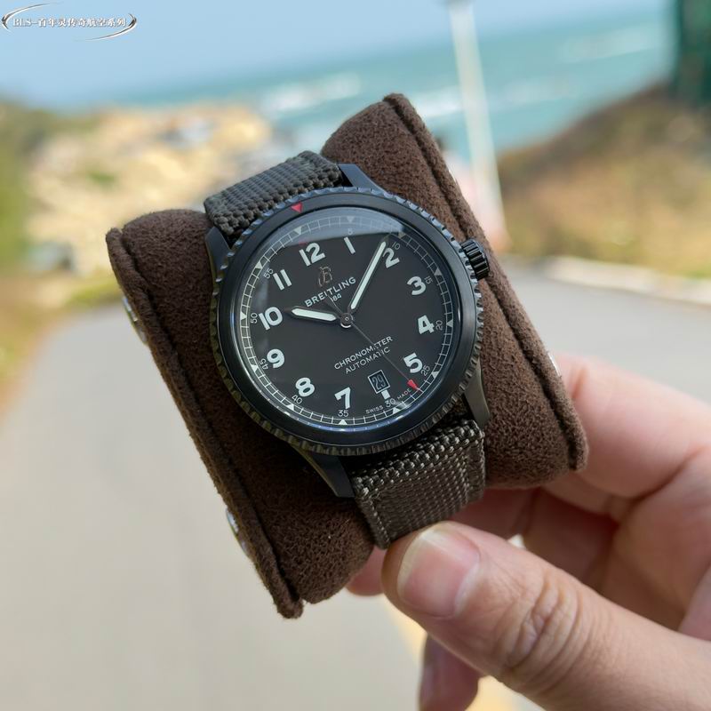 Breitling 41mm 54 (5)