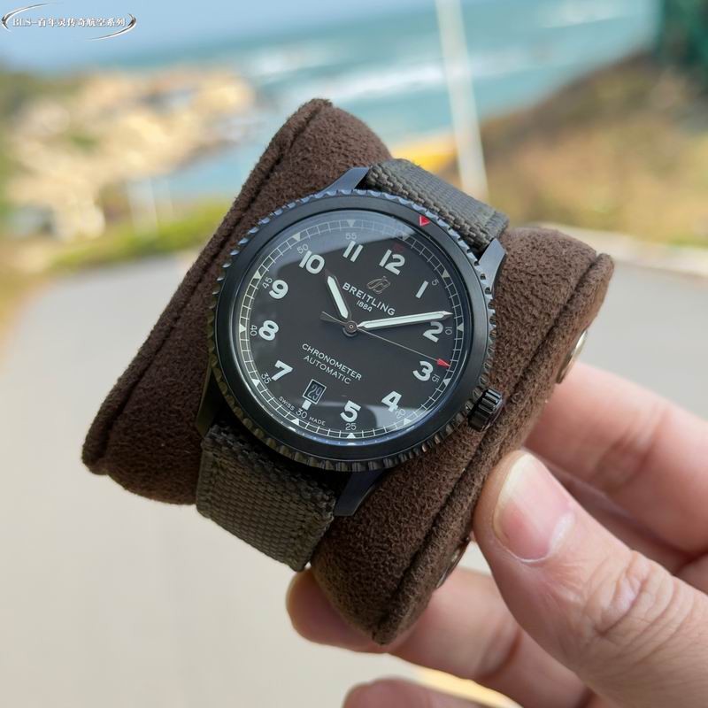 Breitling 41mm 54 (6)