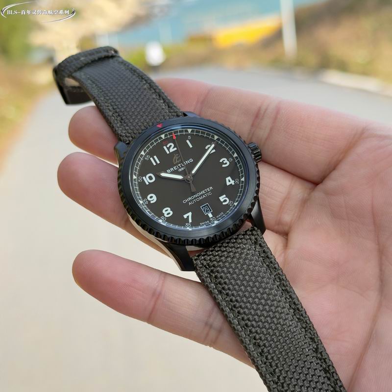 Breitling 41mm 54 (7)