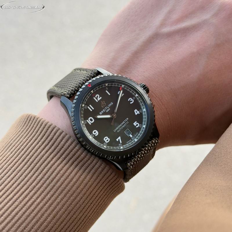 Breitling 41mm 54 (8)