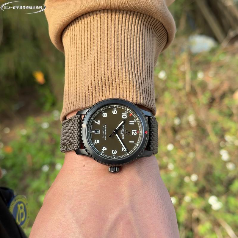 Breitling 41mm 54 (9)