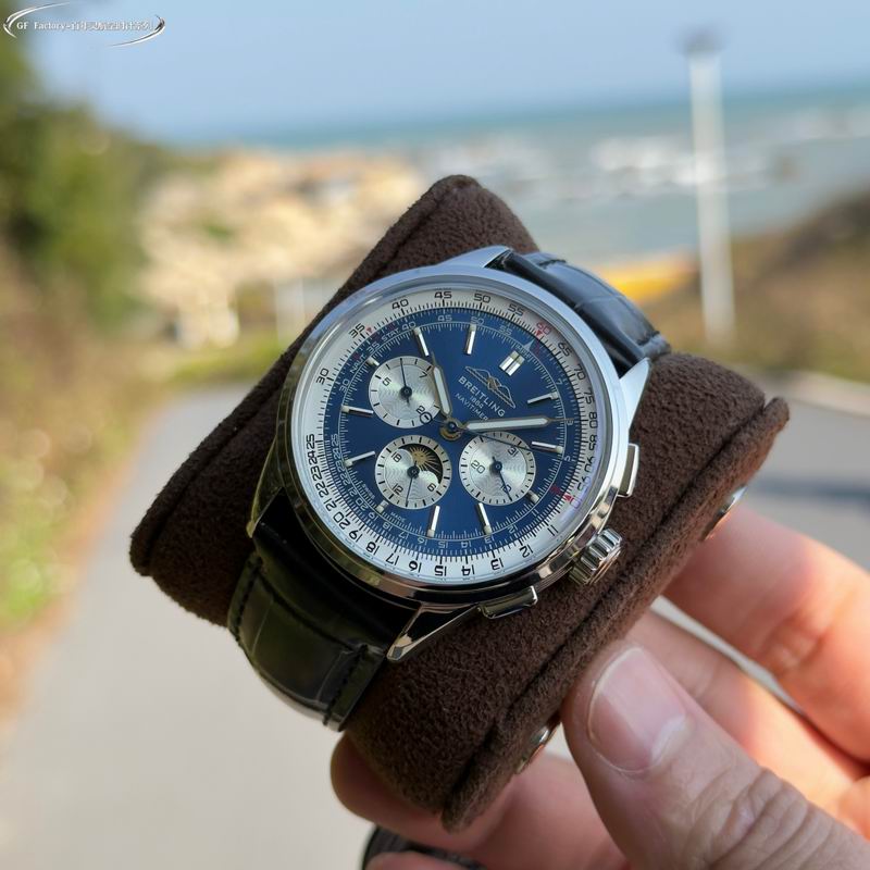 Breitling 42mm 45 (12)