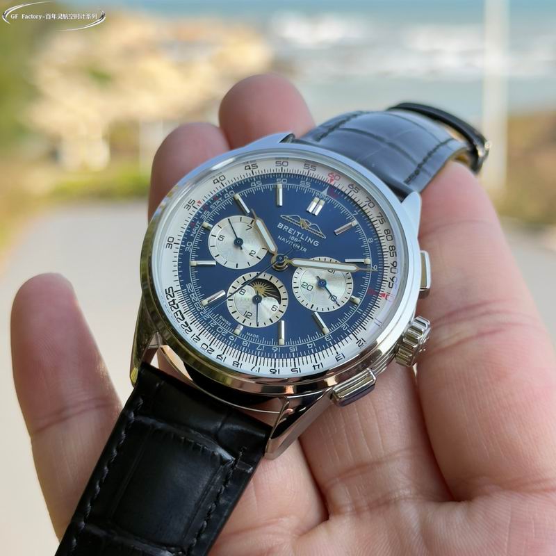 Breitling 42mm 45 (13)