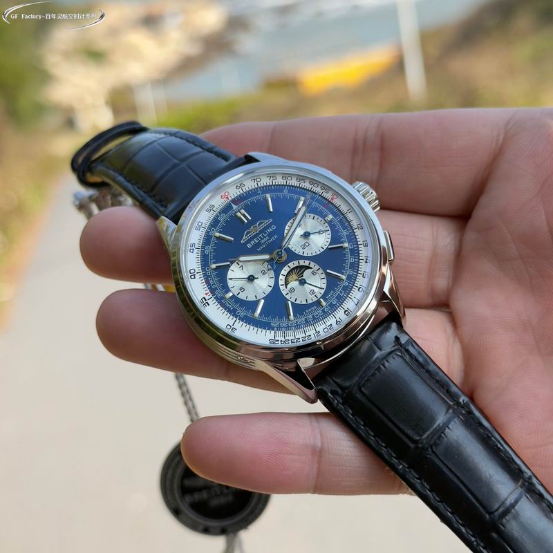 Breitling 42mm 45 (14)