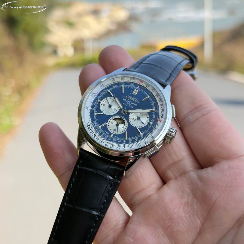 Breitling 42mm 45 (15)