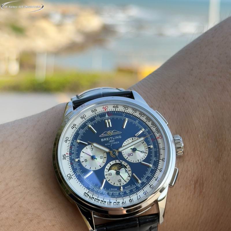 Breitling 42mm 45 (16)