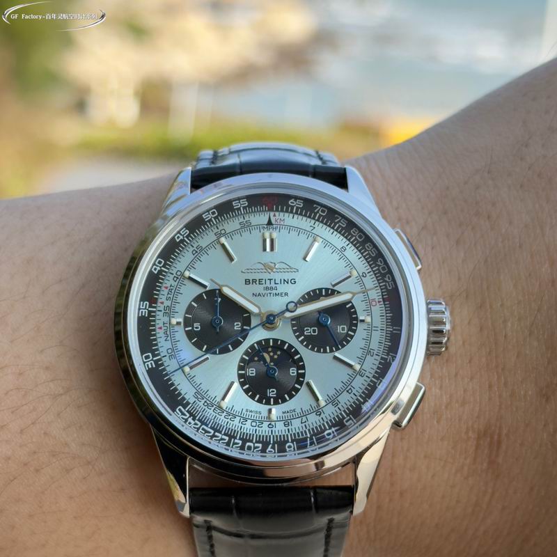 Breitling 42mm 45 (3)