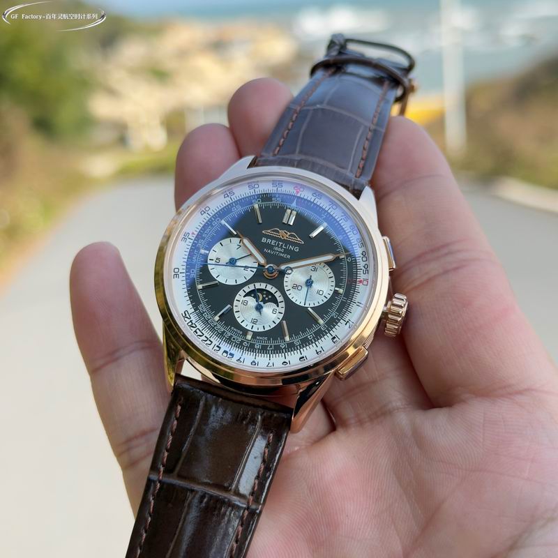 Breitling 42mm 45 (30)