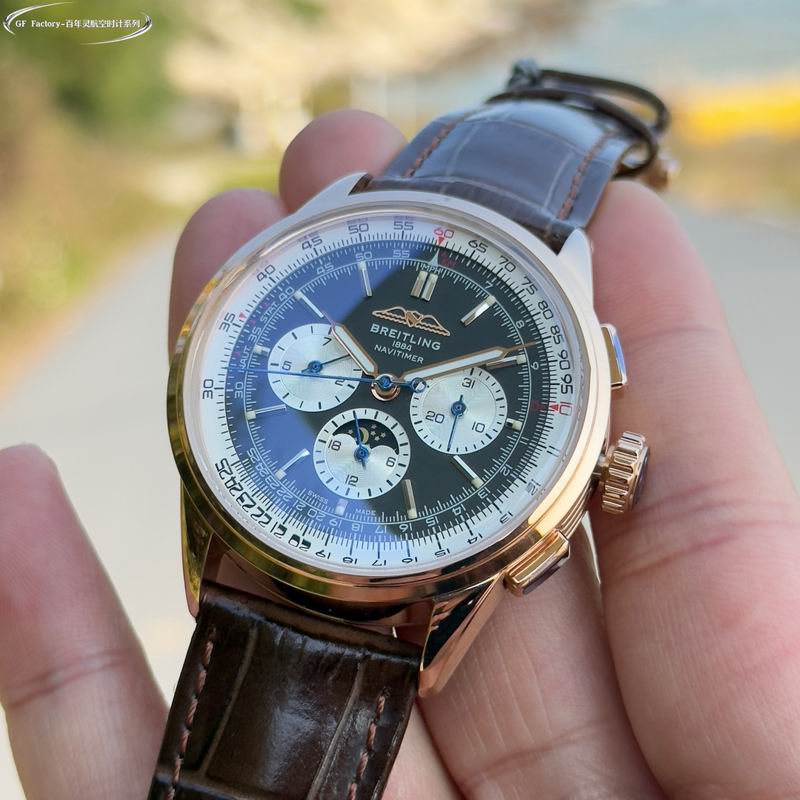 Breitling 42mm 45 (32)