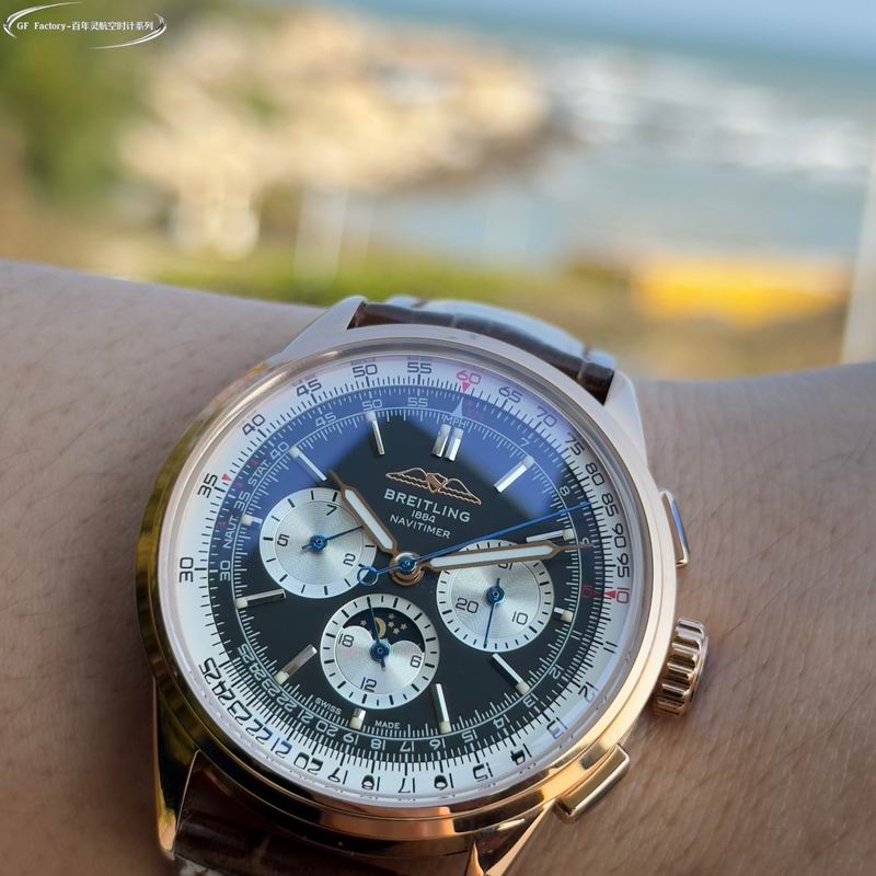 Breitling 42mm 45 (33)