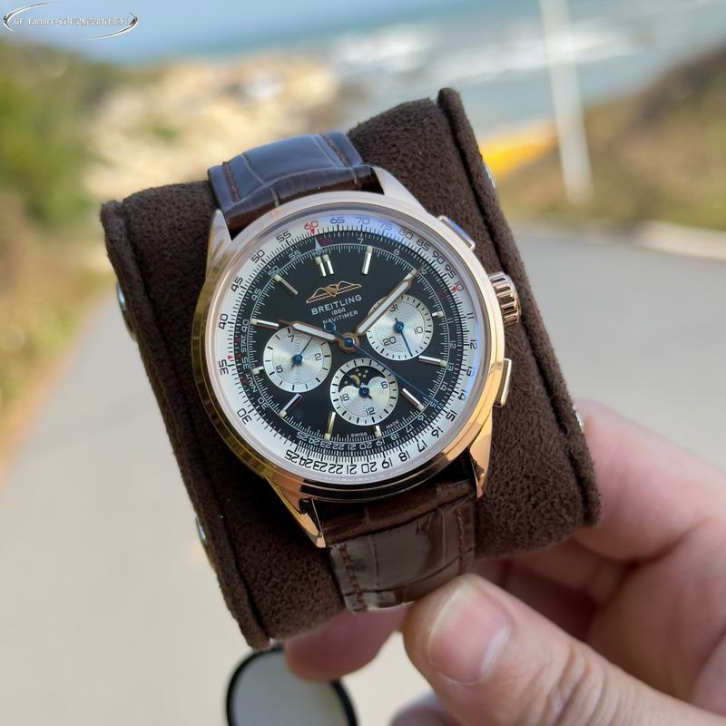 Breitling 42mm 45 (34)