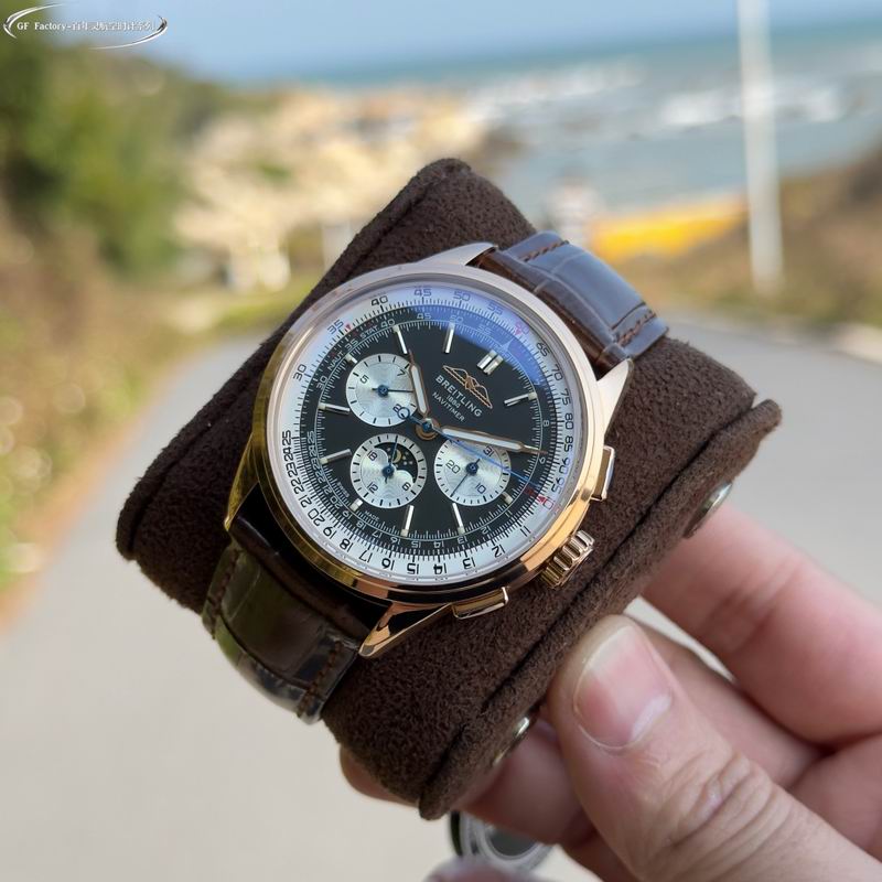 Breitling 42mm 45 (35)