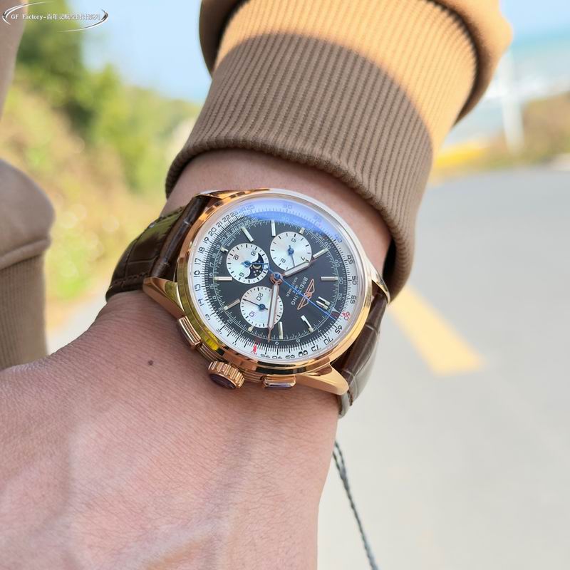 Breitling 42mm 45 (36)