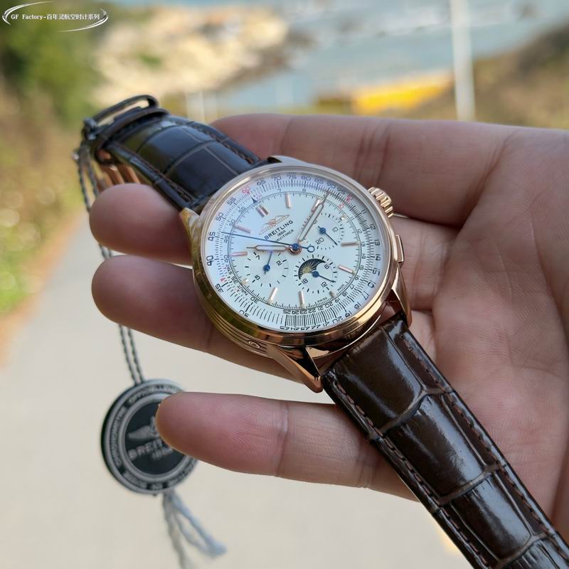 Breitling 42mm 45 (39)