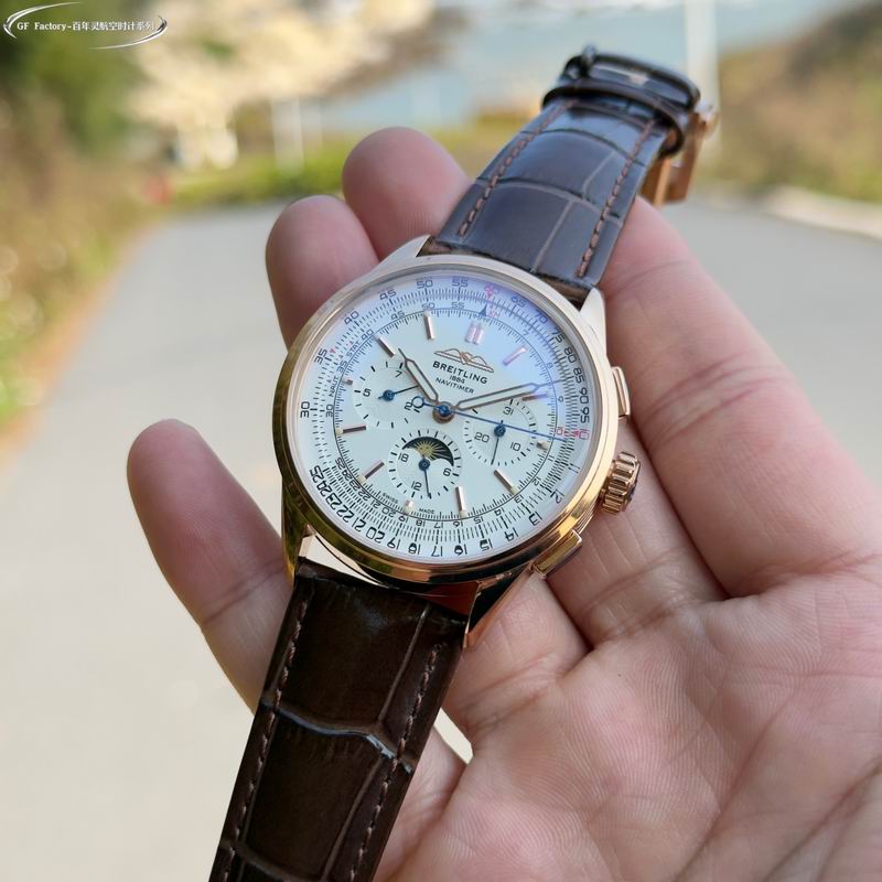 Breitling 42mm 45 (40)