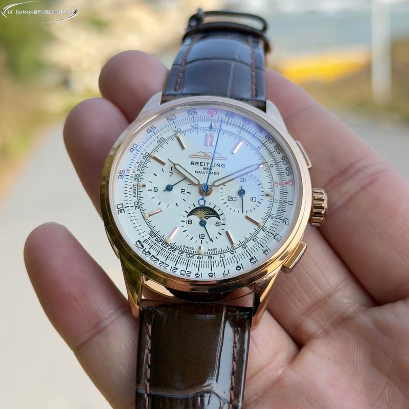 Breitling 42mm 45 (41)