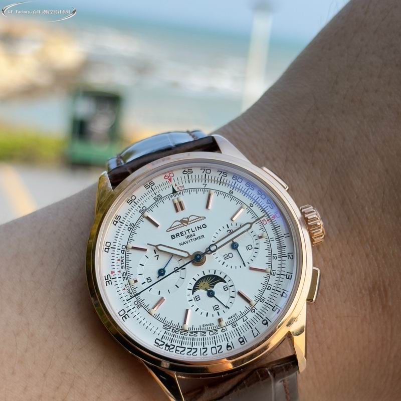 Breitling 42mm 45 (44)