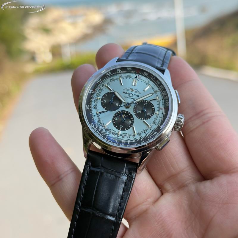 Breitling 42mm 45 (5)