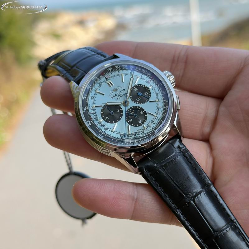 Breitling 42mm 45 (6)