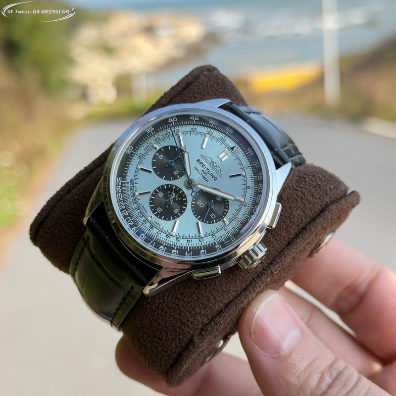 Breitling 42mm 45 (8)