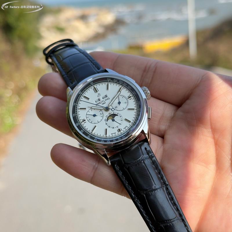 Breitling 42mm 47 (23)