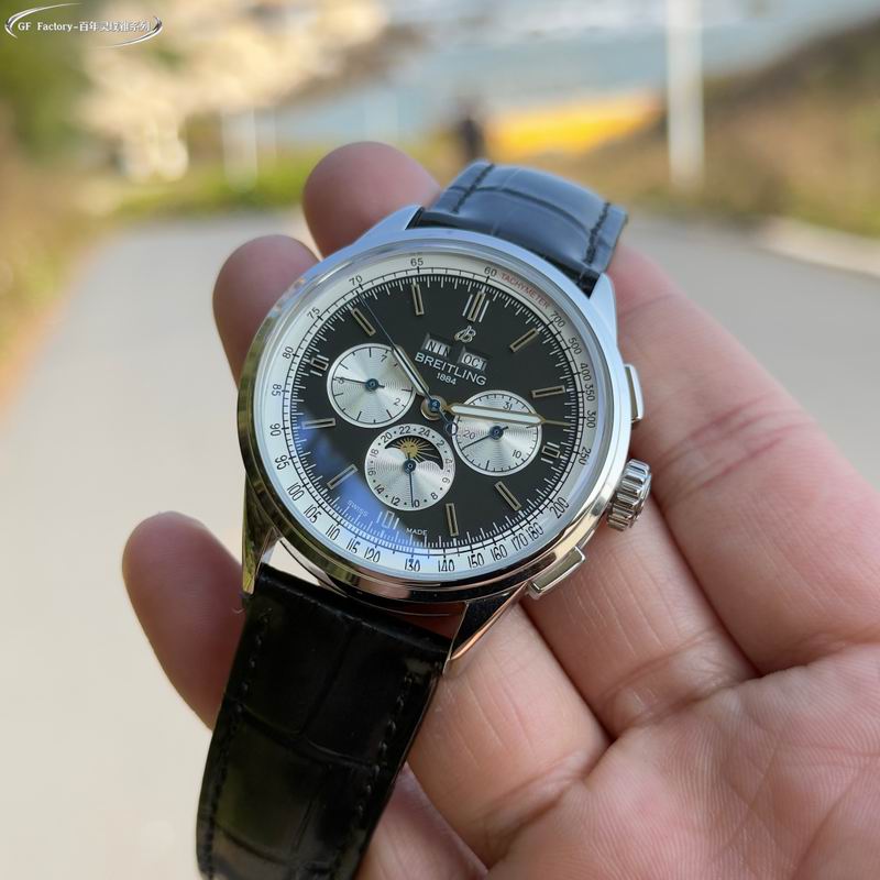 Breitling 42mm 47 (3)