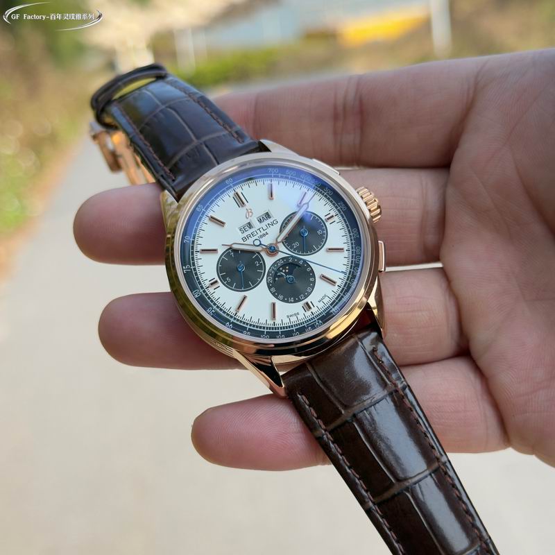 Breitling 42mm 47 (33)