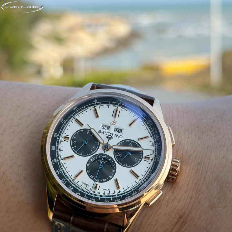 Breitling 42mm 47 (34)