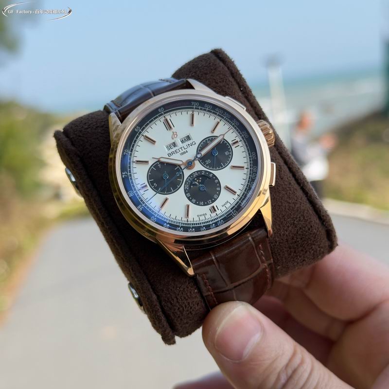 Breitling 42mm 47 (35)