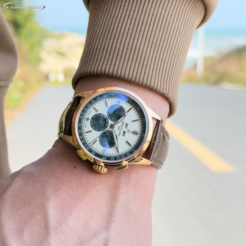 Breitling 42mm 47 (36)