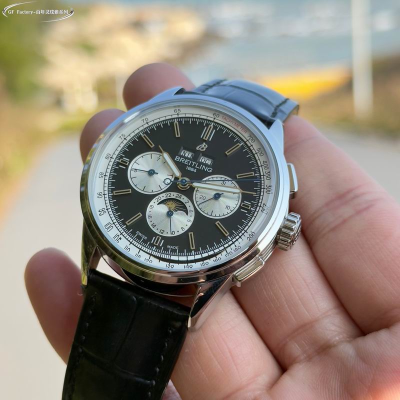 Breitling 42mm 47 (5)