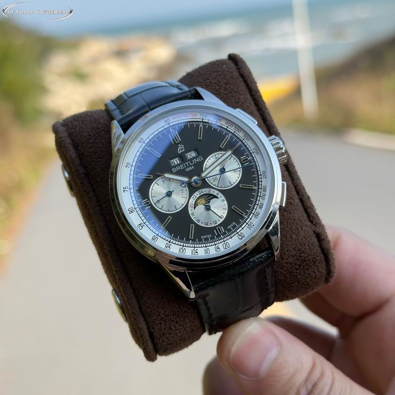 Breitling 42mm 47 (7)