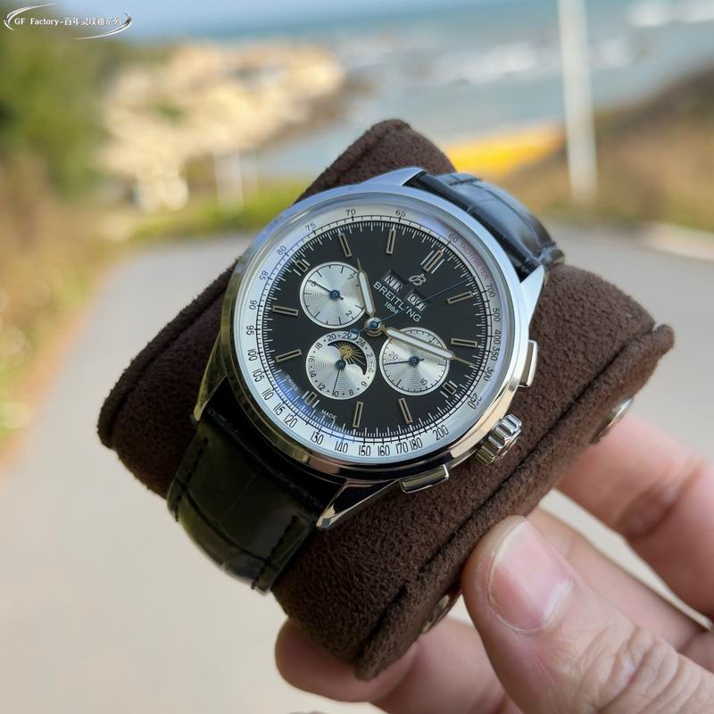 Breitling 42mm 47 (8)