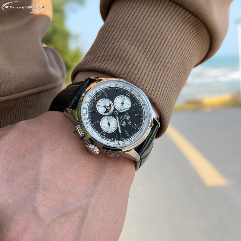 Breitling 42mm 47 (9)