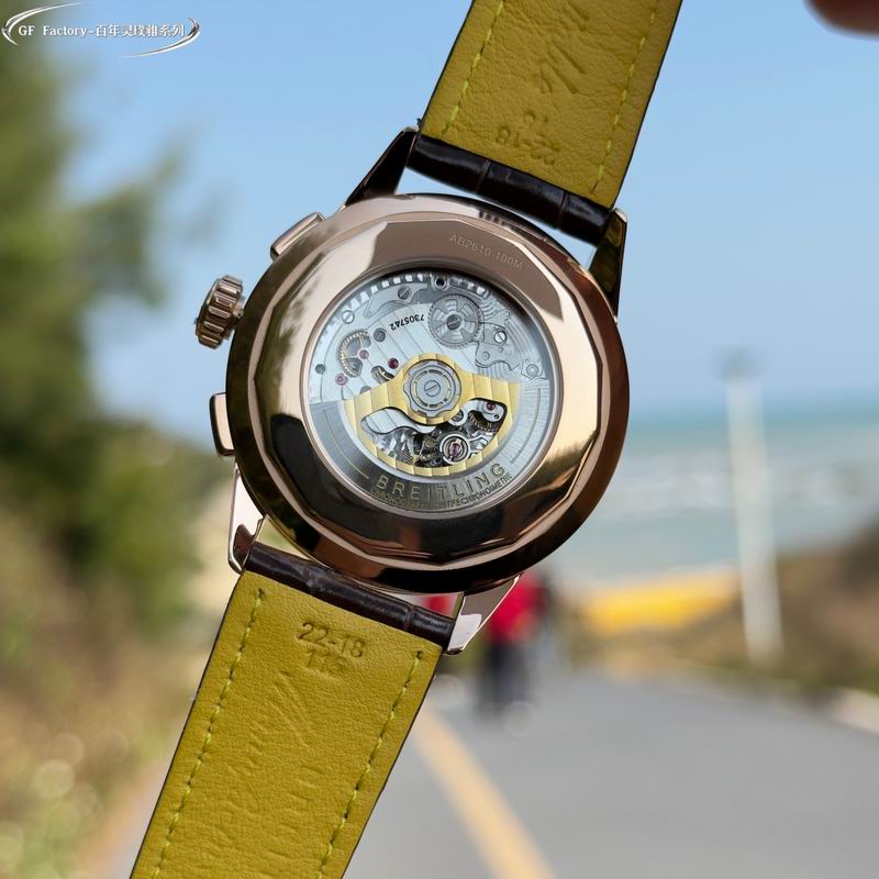 Breitling 42mm 48 (1)