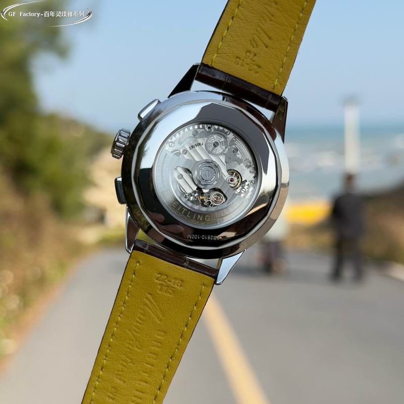 Breitling 42mm 48 (11)