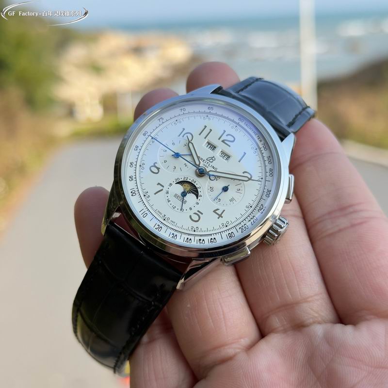 Breitling 42mm 48 (12)