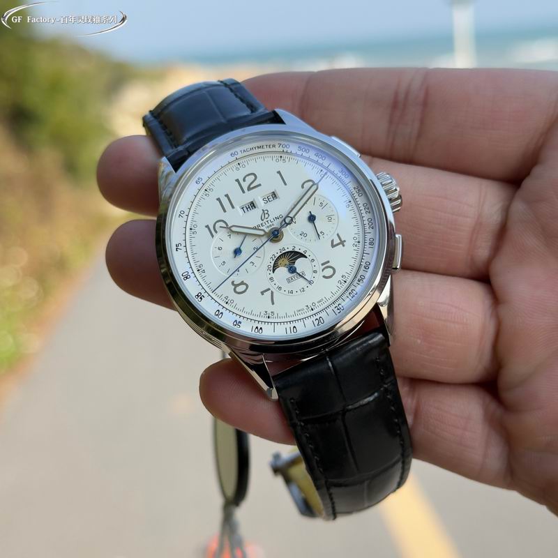 Breitling 42mm 48 (13)