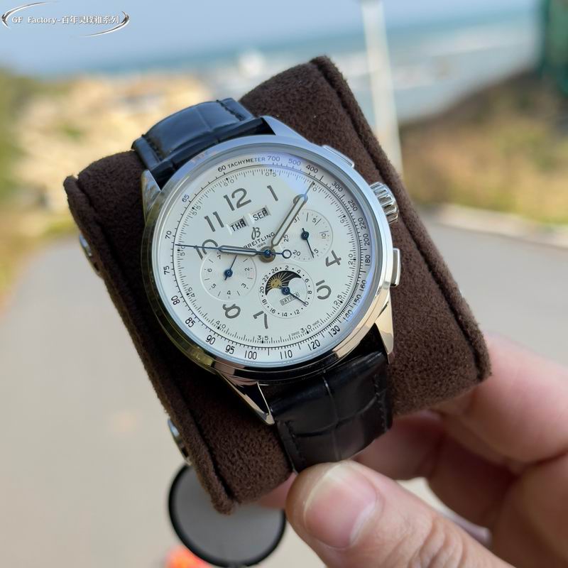 Breitling 42mm 48 (14)