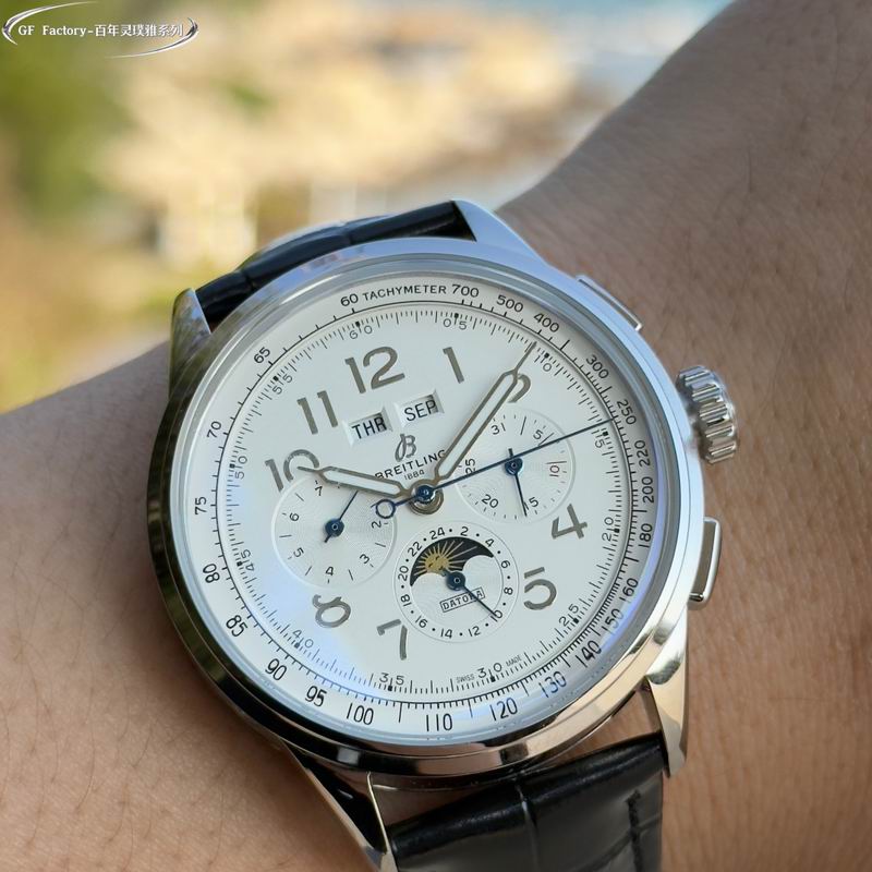 Breitling 42mm 48 (15)