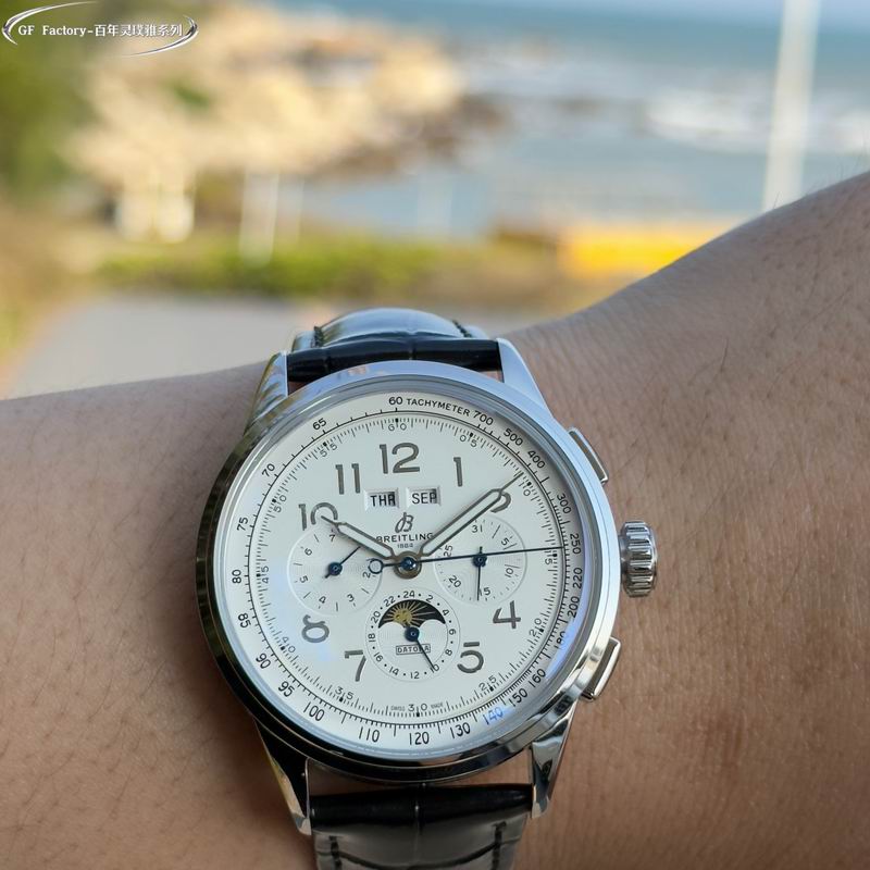 Breitling 42mm 48 (16)