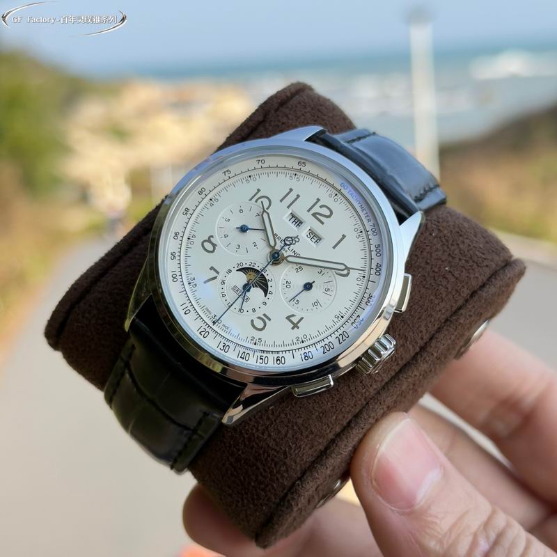 Breitling 42mm 48 (17)