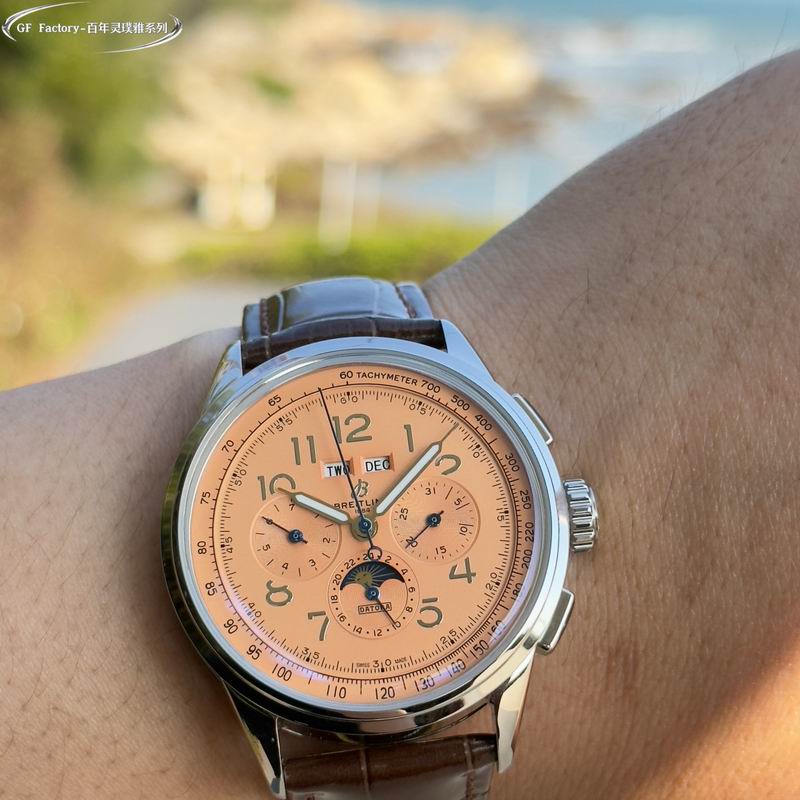 Breitling 42mm 48 (21)