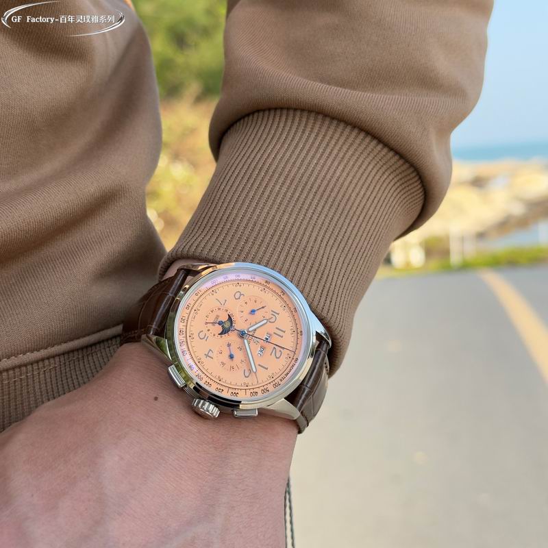 Breitling 42mm 48 (24)